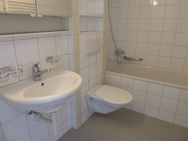 Foto 5 von Bläsiring 47, Basel