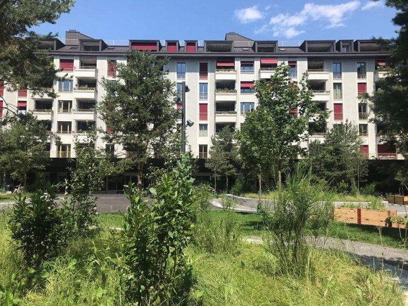 Foto 2 di Luzern