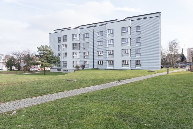 Foto 1 von Rue de Palud 19, Bulle