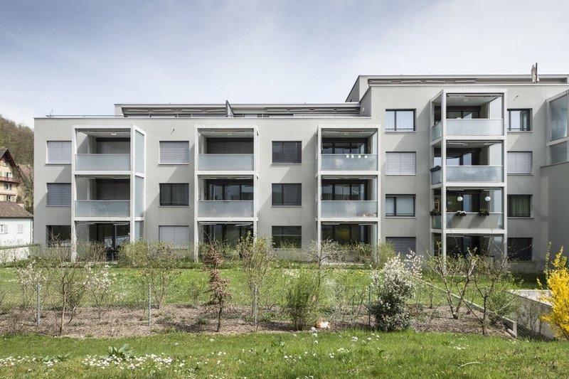 Photo 1 de Mellingerstrasse 130 b, Baden
