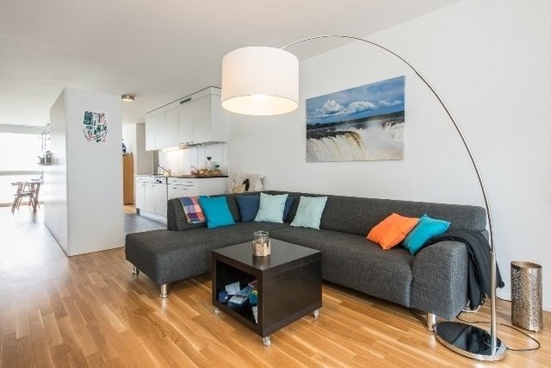 Photo 2 de Mellingerstrasse 130 b, Baden