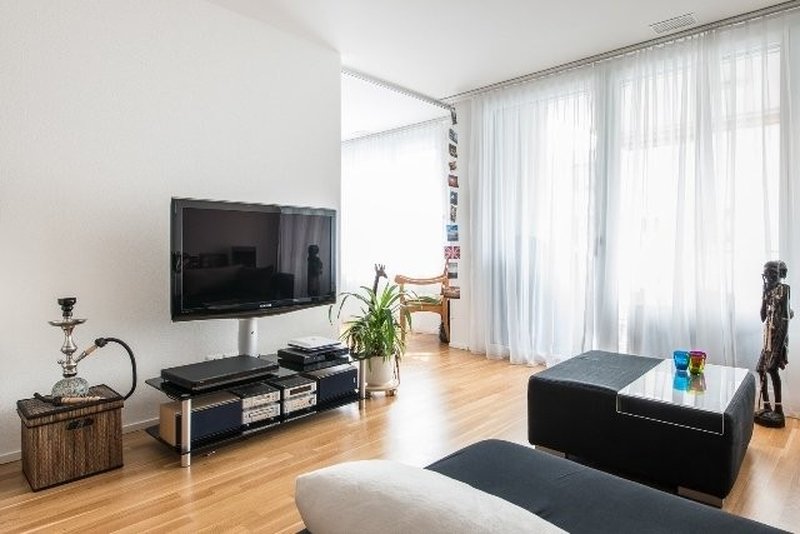 Photo 3 de Mellingerstrasse 130 b, Baden