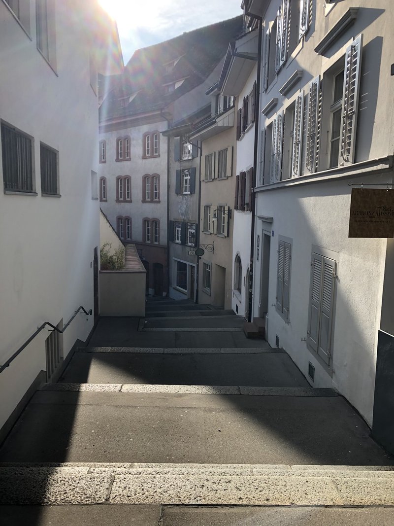 Foto 3 di Totengässlein 13, Basel