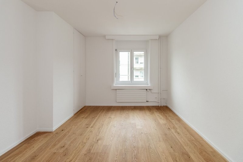 Foto 4 di Rorschacher Strasse 244, St. Gallen