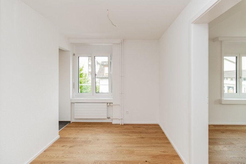 Foto 5 di Rorschacher Strasse 244, St. Gallen