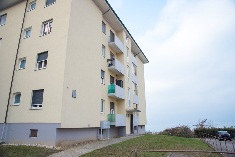 Foto 3 von Cité de la Rosière 8, Estavayer-le-Lac