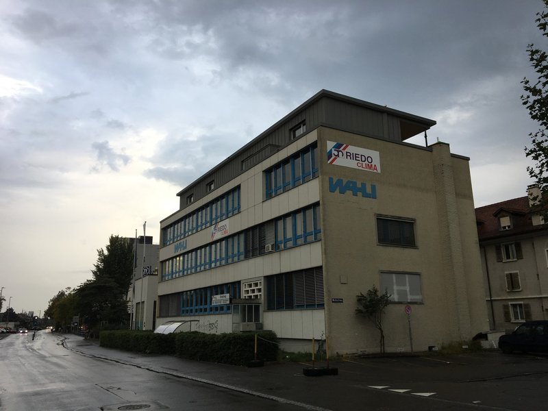 Foto 1 di Freiburgstrasse 341, Bern