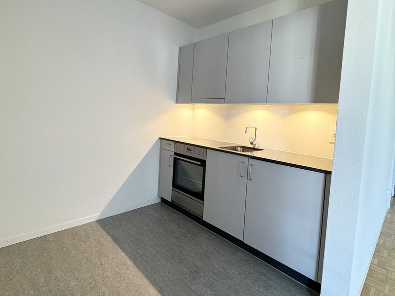 Foto 2 von Buristr. 6, Bern