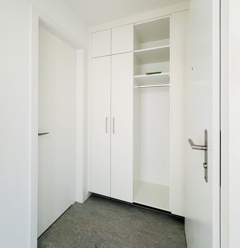 Foto 3 von Buristr. 6, Bern