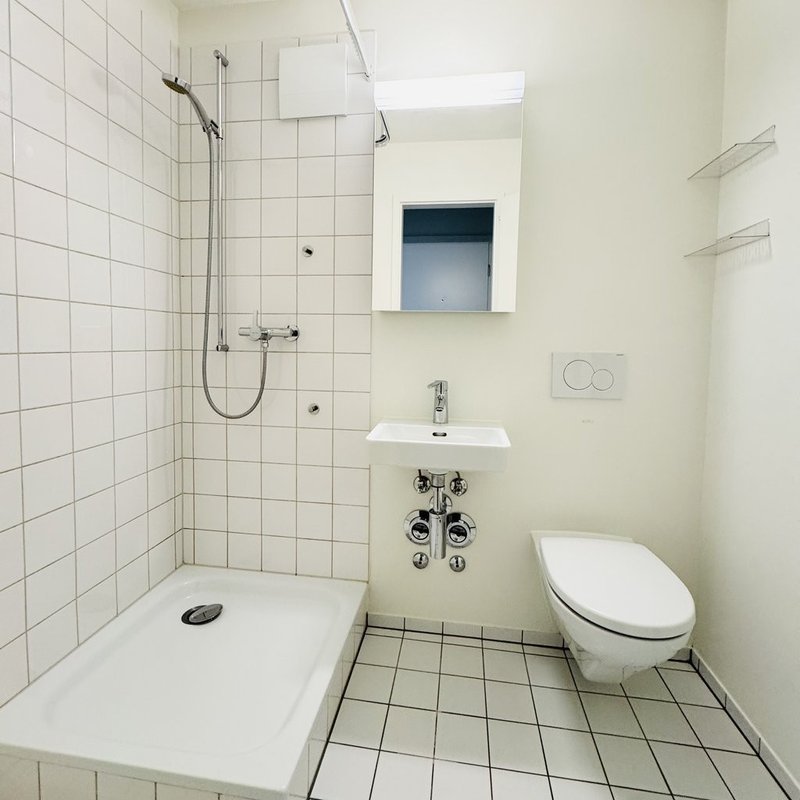 Foto 5 von Buristr. 6, Bern