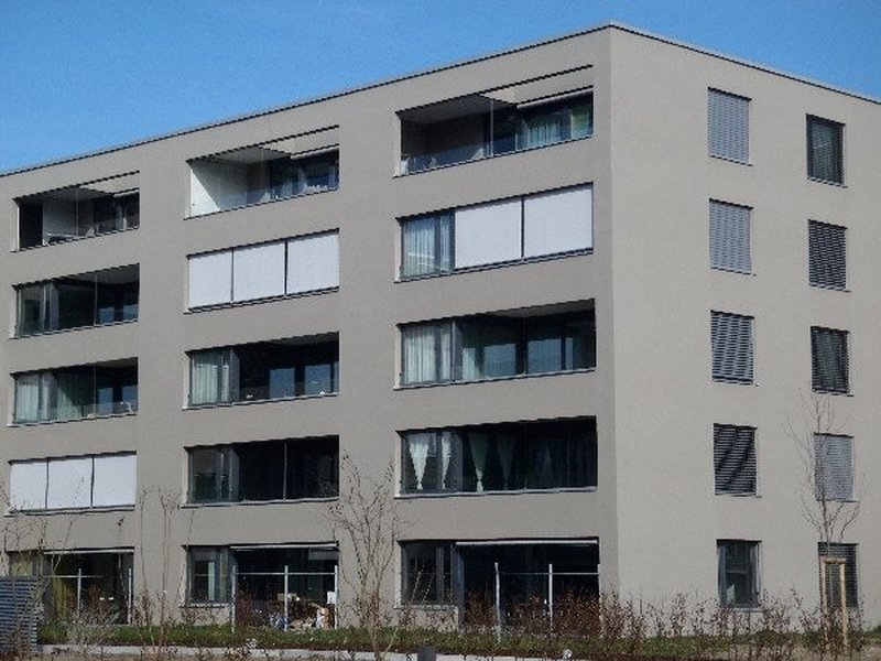 Foto 1 di Mühlewiesenweg 5a, Frauenfeld