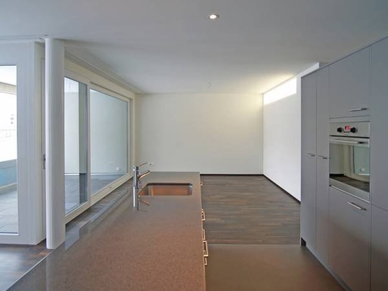 Foto 3 di Mühlewiesenweg 5a, Frauenfeld