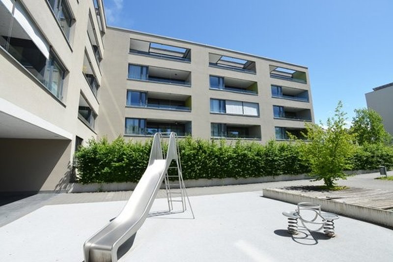 Photo 1 of Mühlewiesenweg 5b, Frauenfeld