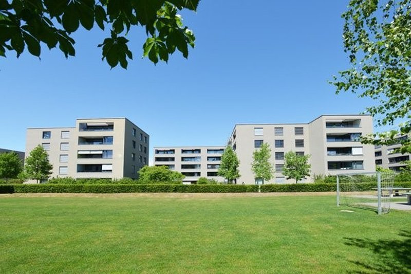 Photo 3 of Mühlewiesenweg 5b, Frauenfeld