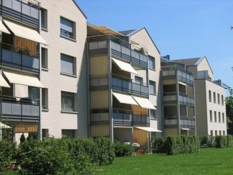 Foto 1 von St.Jakobstr. 62, Aesch