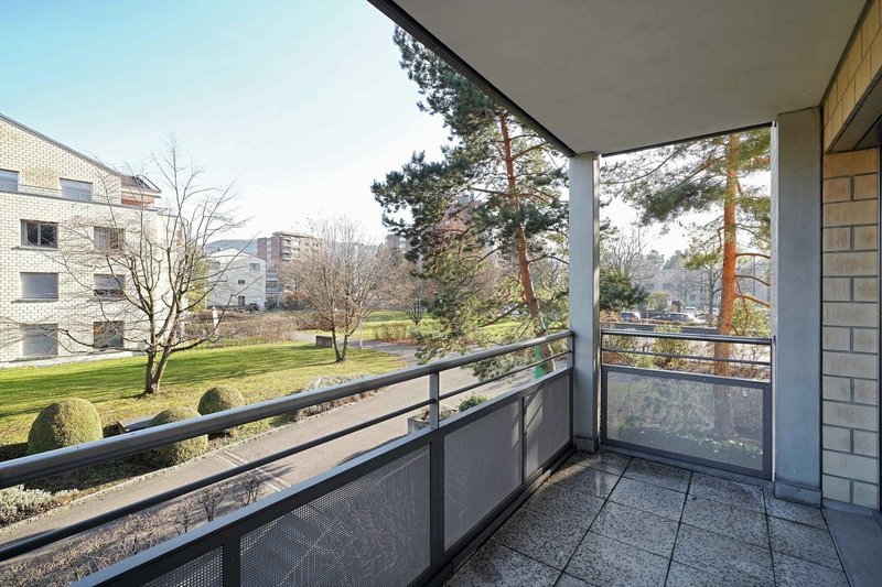 Foto 6 von St.Jakobstr. 62, Aesch