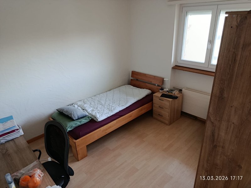 Foto 2 von Zürcherstrasse 243, Dietikon