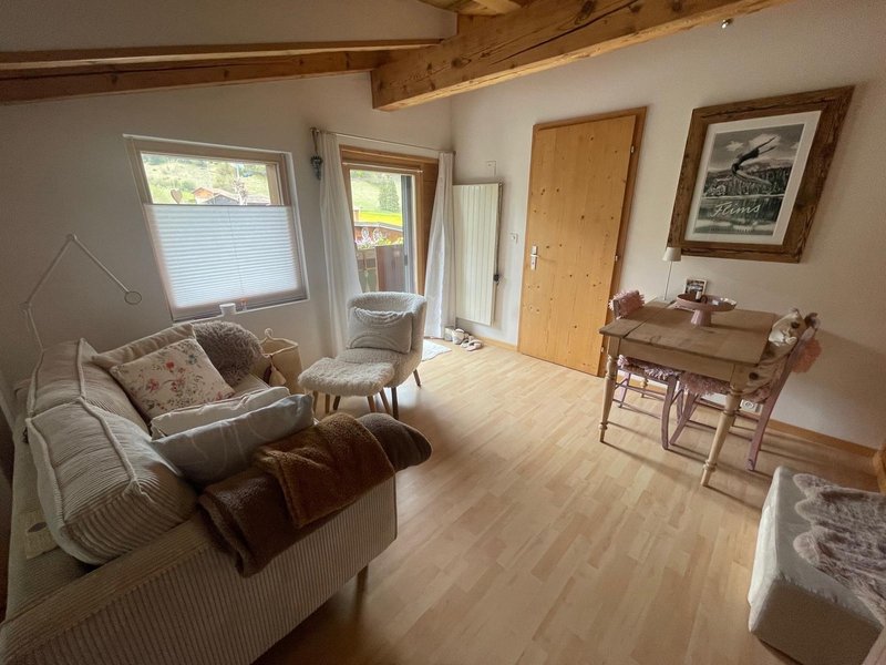 Photo 1 de Flims Dorf