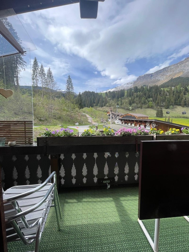 Foto 7 von Via Prau Giosch 1, Flims Dorf
