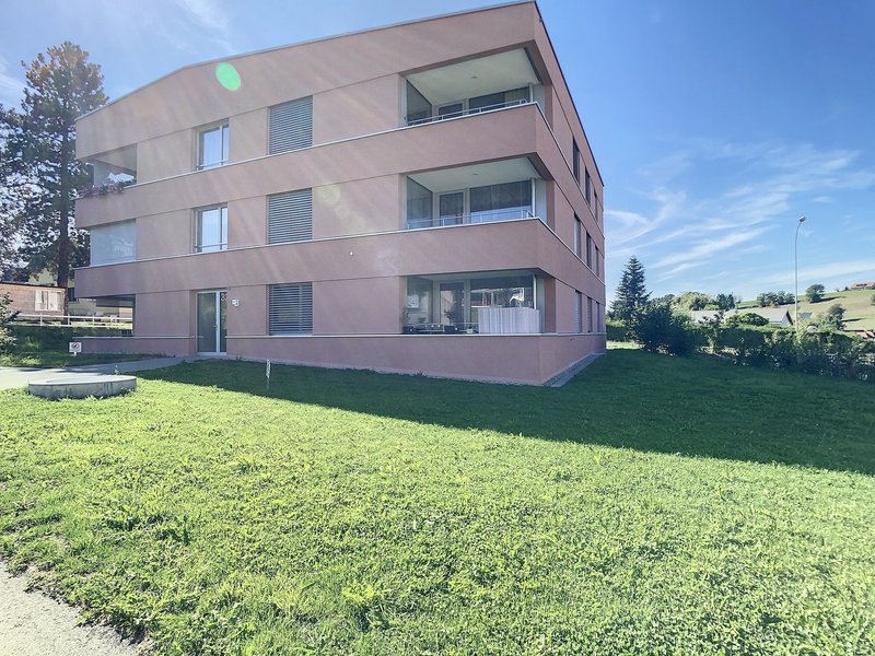 Photo 8 of Route de Fribourg 32, Farvagny