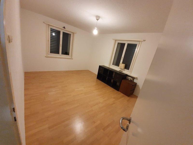 Foto 1 di Luzernerstrasse 55, Ebikon