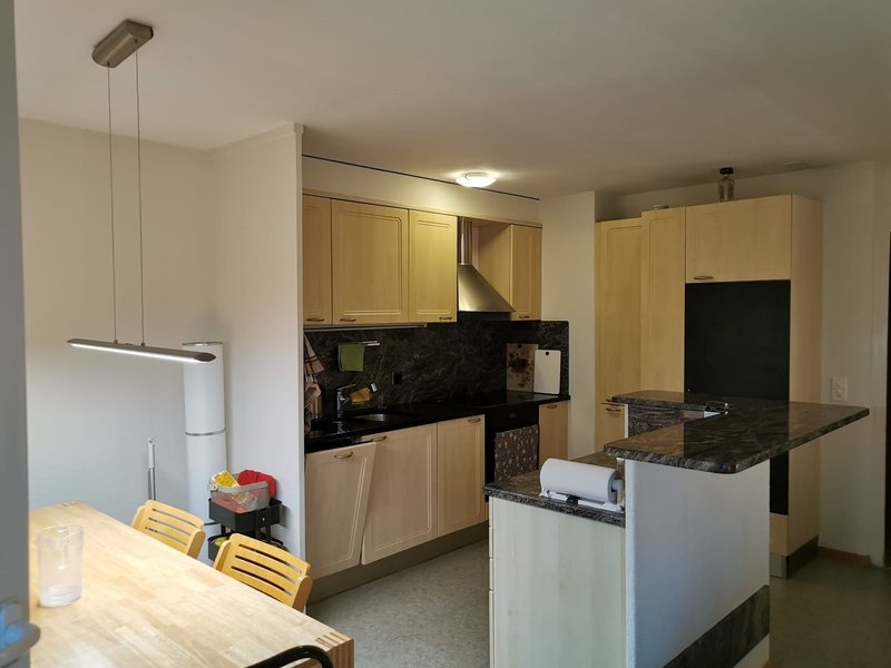 Foto 4 von Dufourstrasse 11, Lenzburg