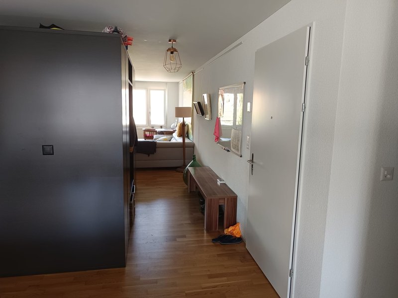 Photo 3 de Falkenstrasse 8 / 8 Rue du faucon, Biel/Bienne
