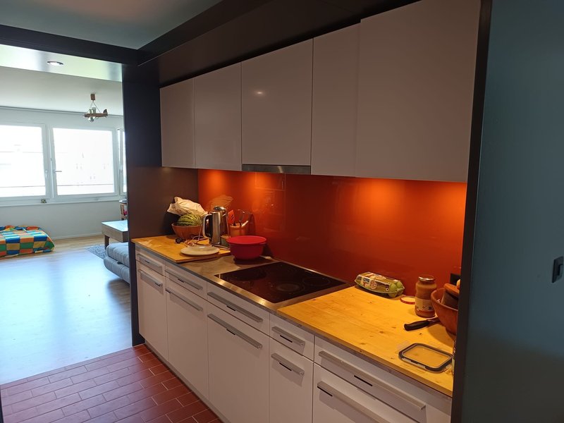 Photo 5 de Falkenstrasse 8 / 8 Rue du faucon, Biel/Bienne
