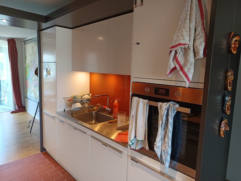 Photo 6 de Falkenstrasse 8 / 8 Rue du faucon, Biel/Bienne
