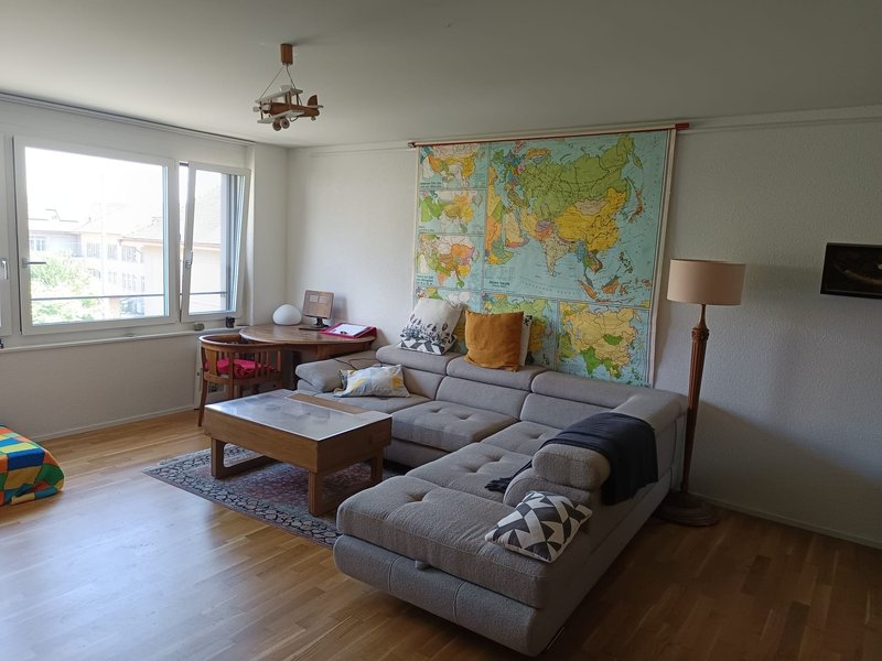 Photo 8 de Falkenstrasse 8 / 8 Rue du faucon, Biel/Bienne