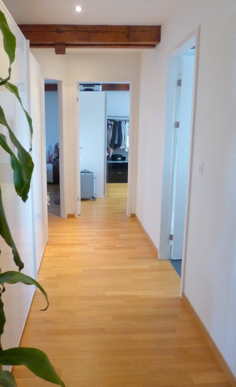 Foto 5 di Schönaustrasse 50, Basel