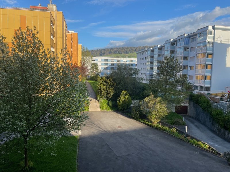 Foto 3 di Brunnmattstrasse 24, Kriens