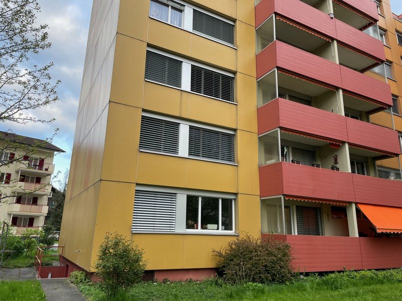 Foto 4 di Brunnmattstrasse 24, Kriens
