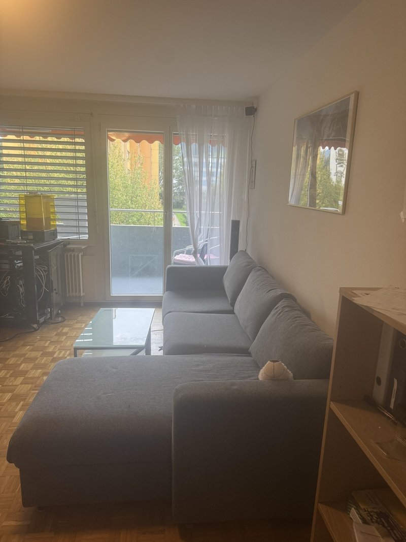 Foto 7 di Brunnmattstrasse 24, Kriens