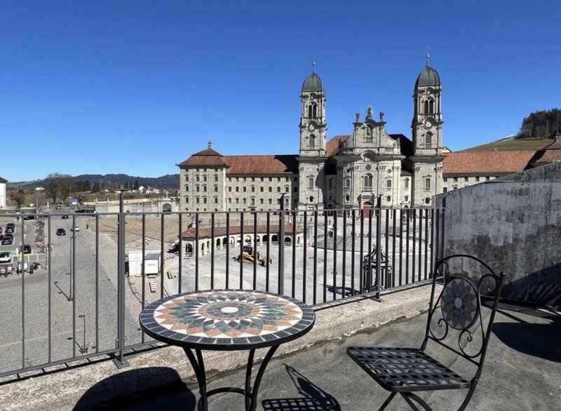 Photo 8 of Hauptstrasse 80, Einsiedeln