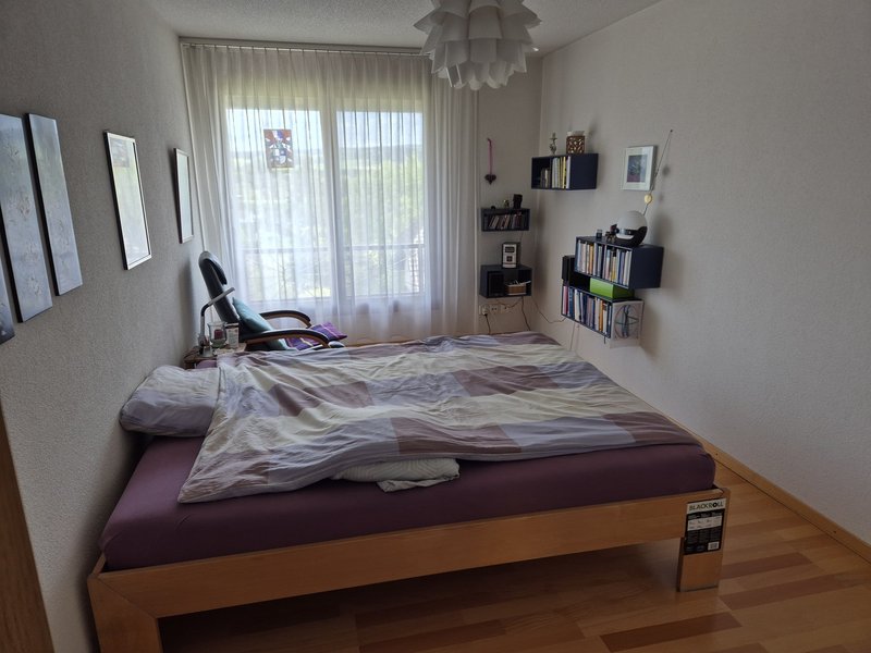 Foto 4 di Reuebergstrasse 43, Grossaffoltern