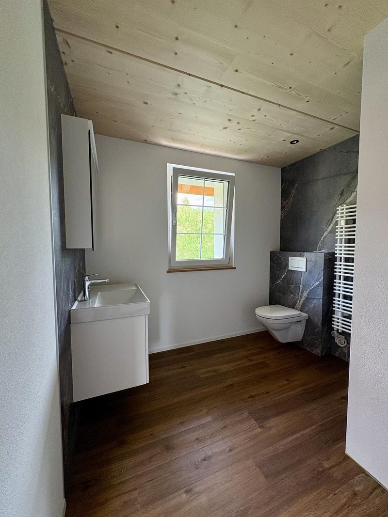Foto 5 di Kapplerstrasse 96, Ebnat-Kappel
