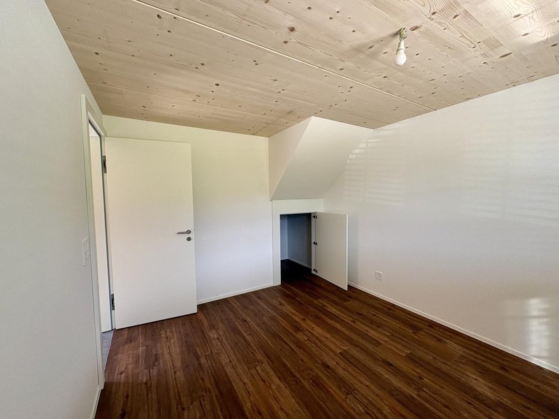 Foto 6 di Kapplerstrasse 96, Ebnat-Kappel
