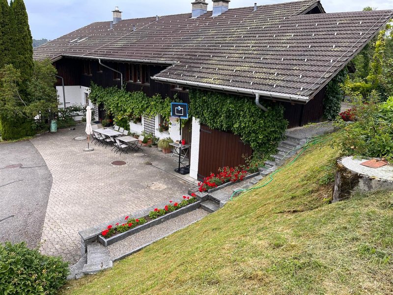Photo 2 of Grueholz, Siliseggstrasse 71, Bauma