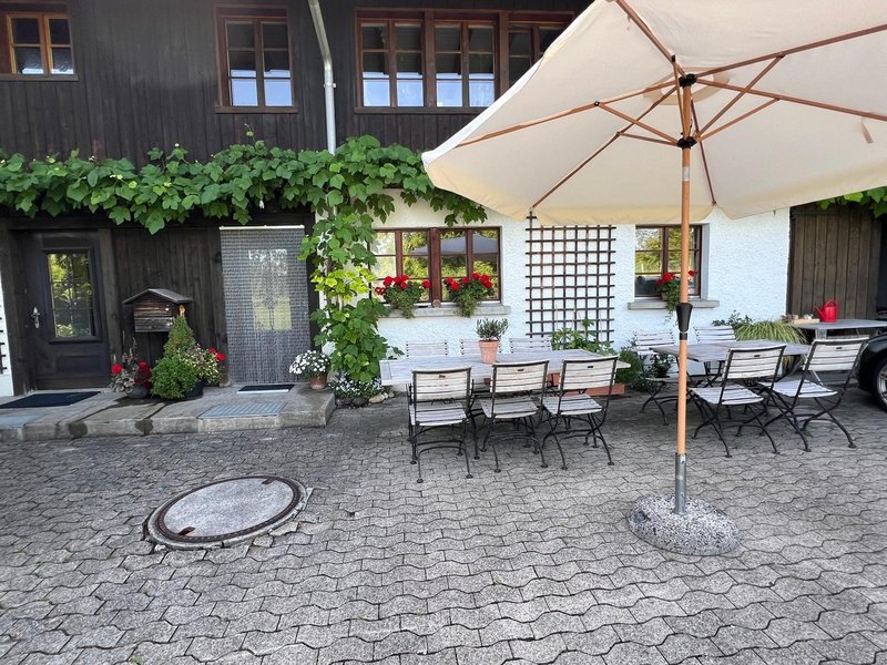 Photo 3 of Grueholz, Siliseggstrasse 71, Bauma