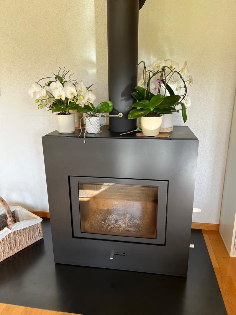 Photo 5 of Grueholz, Siliseggstrasse 71, Bauma