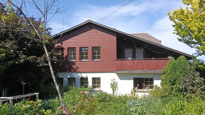 Photo 2 of Ried 73, Plaffeien