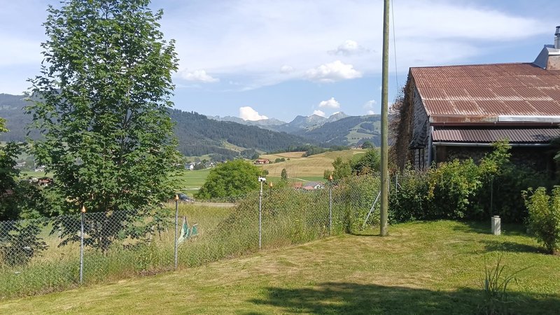 Photo 3 of Ried 73, Plaffeien