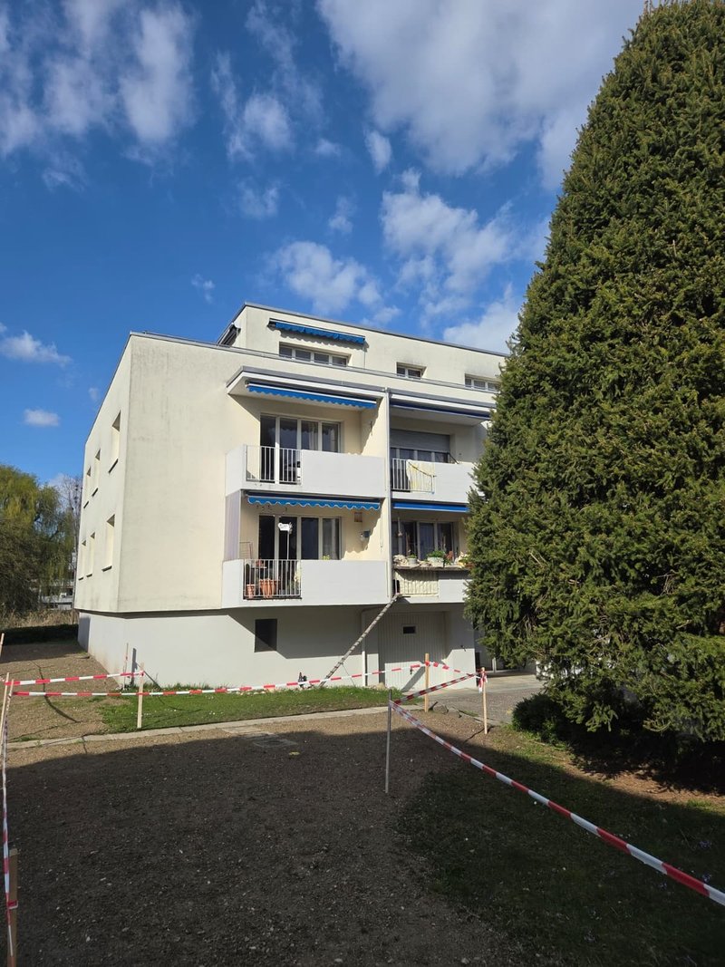 Photo 2 de Nidau