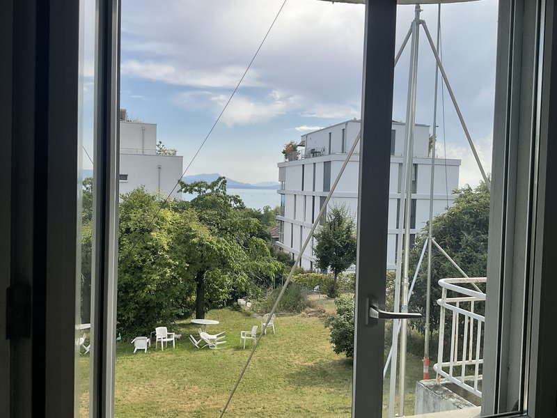 Foto 4 von Chemin de Grande-Rive 1, Lausanne