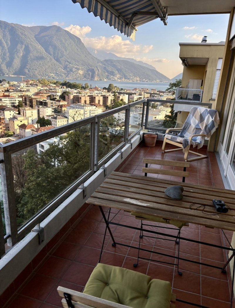 Photo 2 of Lugano
