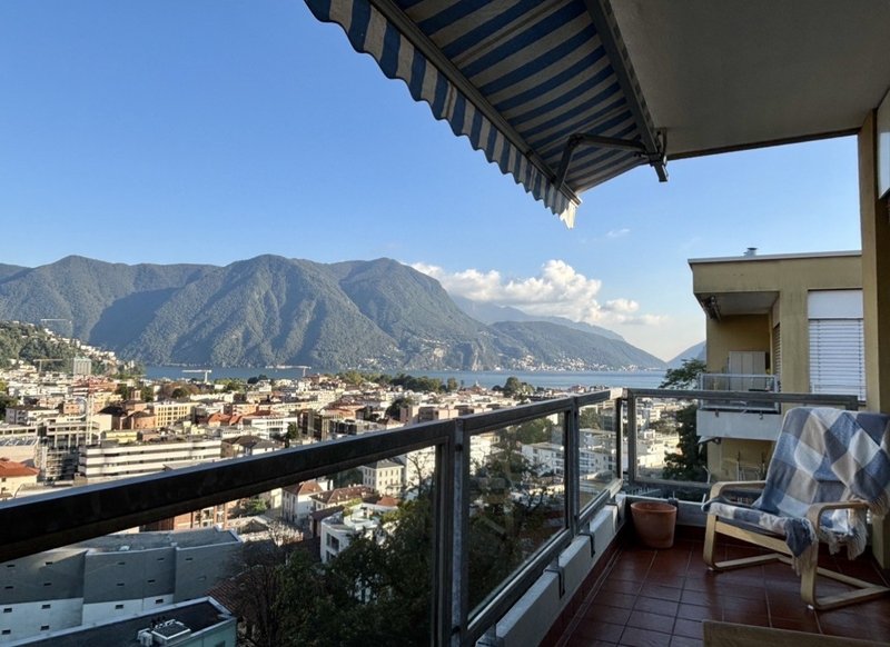 Photo 3 of Lugano