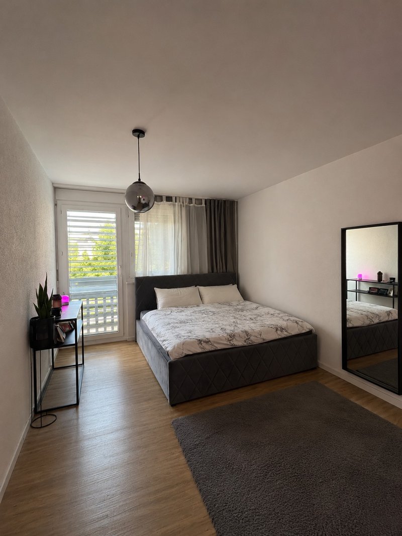 Foto 4 von Brunnenstrasse 5, Buchs SG