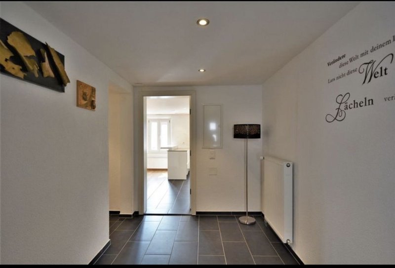 Foto 1 von Oberdorfstrasse 9, Gränichen