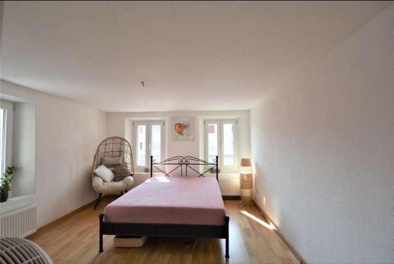 Foto 4 von Oberdorfstrasse 9, Gränichen